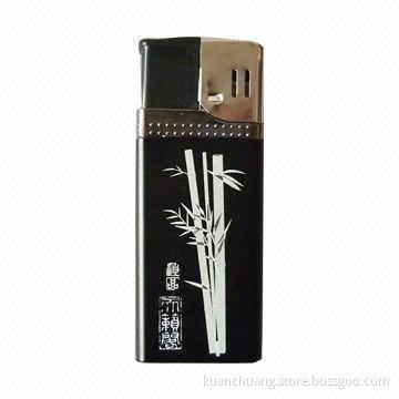 Lighter Camera with 720P Mini DVR HD Camcorder